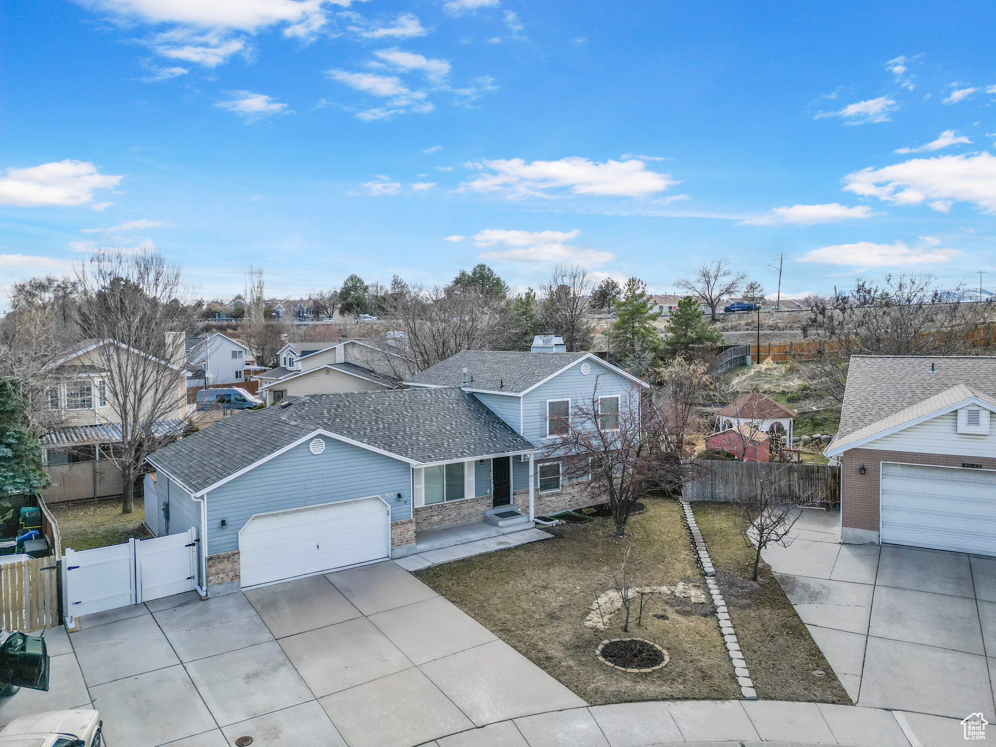 1333 W Morning Oaks Dr, Salt Lake City, Utah image 7