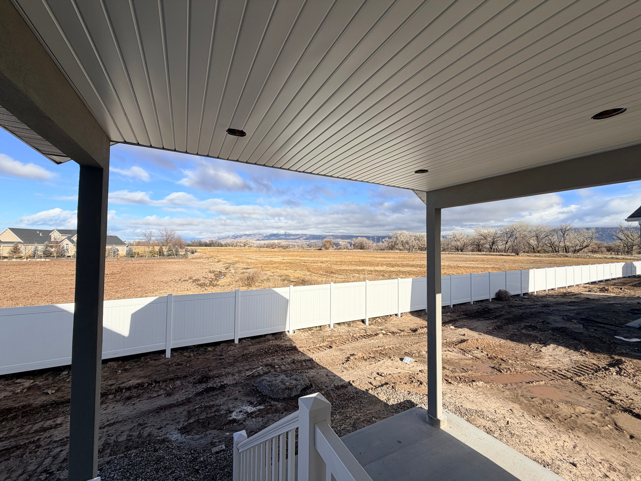 RIVERBEND FARMS - Residential