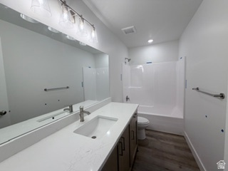 RIVERBEND FARMS - Residential