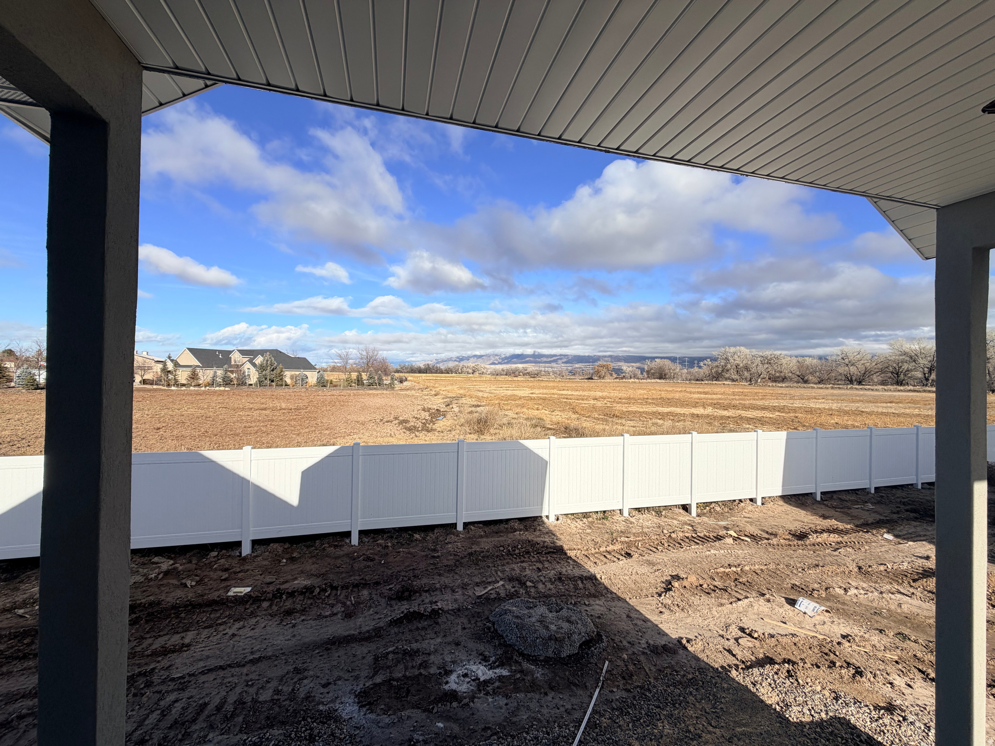 RIVERBEND FARMS - Residential