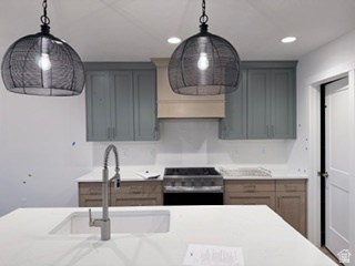 RIVERBEND FARMS - Residential