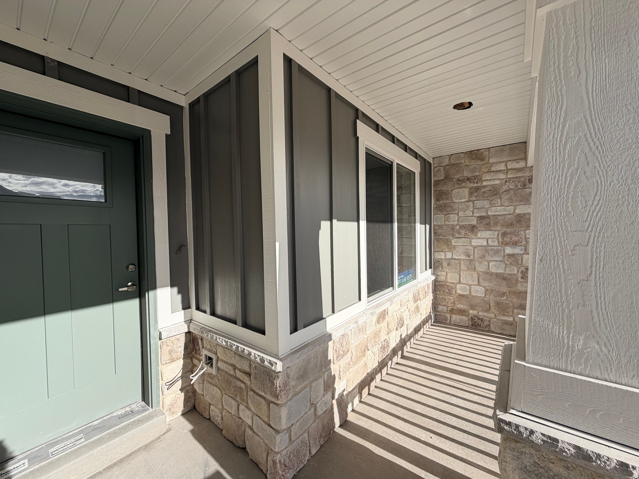 RIVERBEND FARMS - Residential