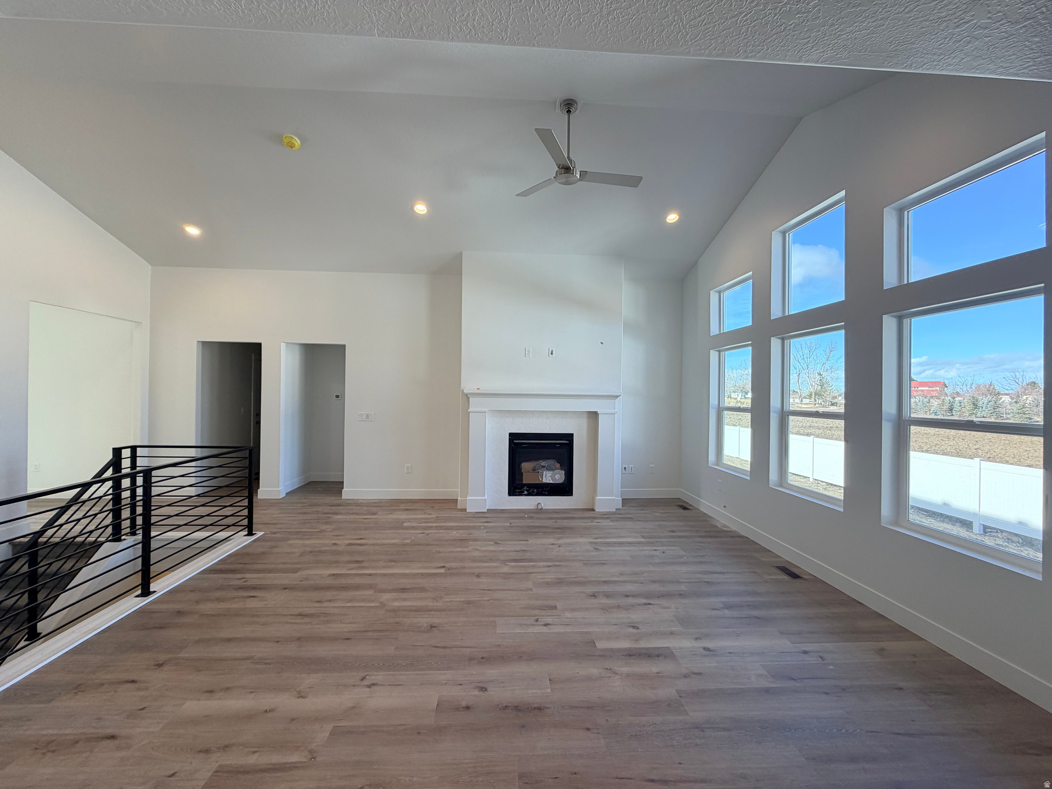 RIVERBEND FARMS - Residential