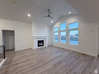 RIVERBEND FARMS - Residential