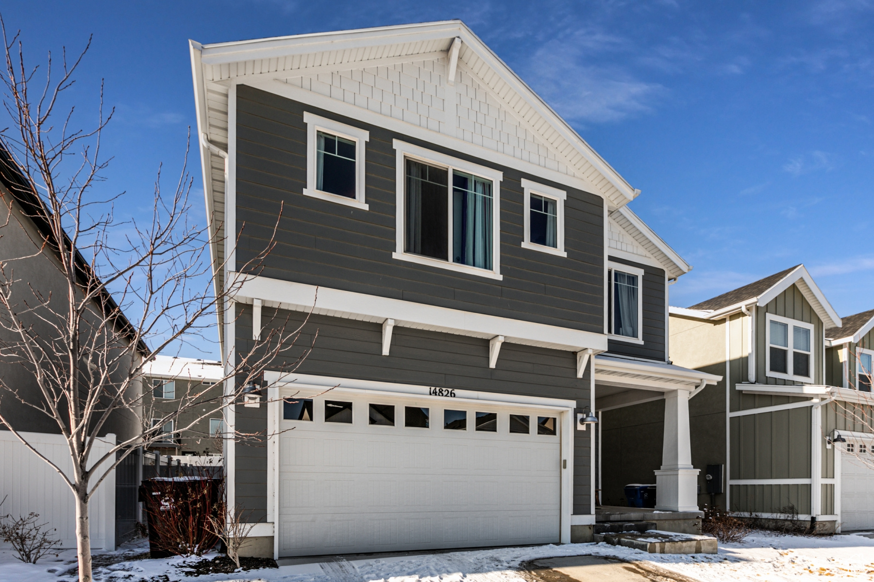 14826 S Pele Ln, Herriman, Utah image 36