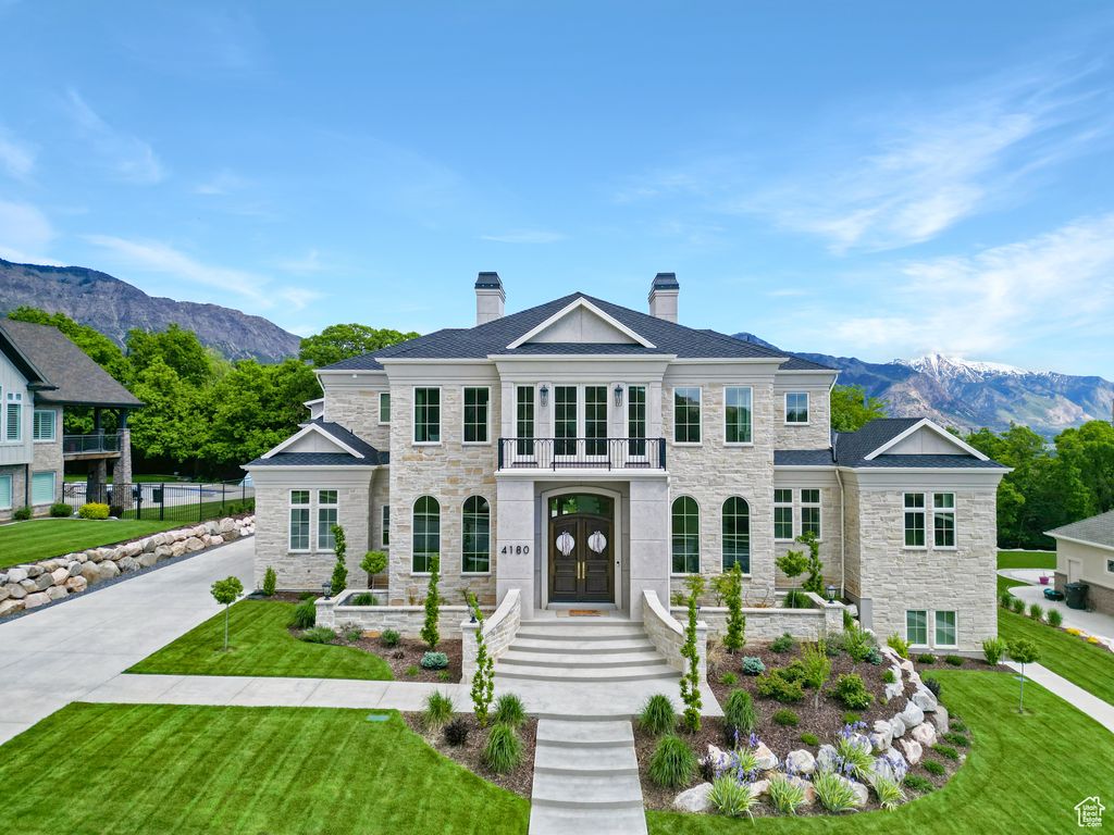 Photo for 4180 ALDER DR, Pleasant View, UT 84414 (MLS # 2087128)