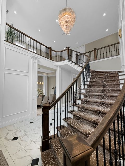 Tiny photo for 4180 ALDER DR, Pleasant View, UT 84414 (MLS # 2087128)