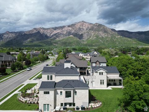 Tiny photo for 4180 ALDER DR, Pleasant View, UT 84414 (MLS # 2087128)