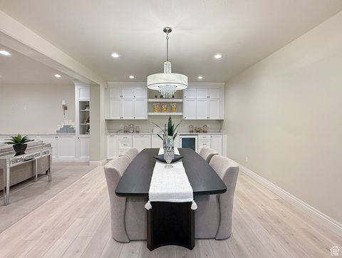 Tiny photo for 4180 ALDER DR, Pleasant View, UT 84414 (MLS # 2087128)