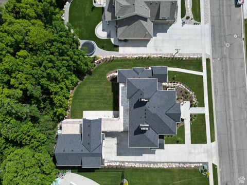 Tiny photo for 4180 ALDER DR, Pleasant View, UT 84414 (MLS # 2087128)