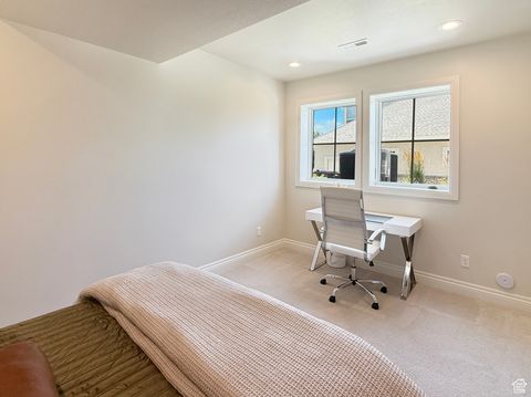 Tiny photo for 4180 ALDER DR, Pleasant View, UT 84414 (MLS # 2087128)