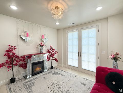 Tiny photo for 4180 ALDER DR, Pleasant View, UT 84414 (MLS # 2087128)