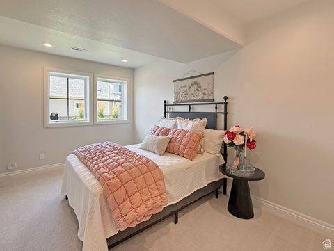 Tiny photo for 4180 ALDER DR, Pleasant View, UT 84414 (MLS # 2087128)