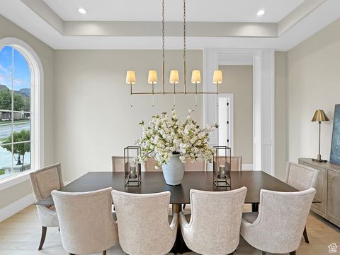 Tiny photo for 4180 ALDER DR, Pleasant View, UT 84414 (MLS # 2087128)