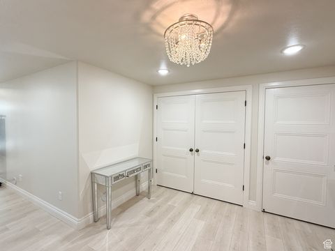 Tiny photo for 4180 ALDER DR, Pleasant View, UT 84414 (MLS # 2087128)