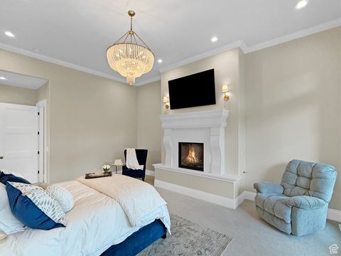 Tiny photo for 4180 ALDER DR, Pleasant View, UT 84414 (MLS # 2087128)