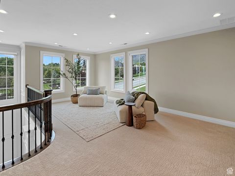 Tiny photo for 4180 ALDER DR, Pleasant View, UT 84414 (MLS # 2087128)