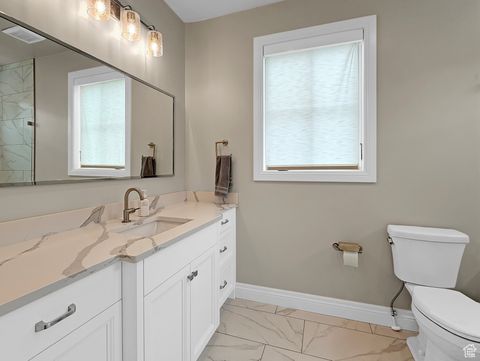 Tiny photo for 4180 ALDER DR, Pleasant View, UT 84414 (MLS # 2087128)