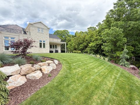 Tiny photo for 4180 ALDER DR, Pleasant View, UT 84414 (MLS # 2087128)