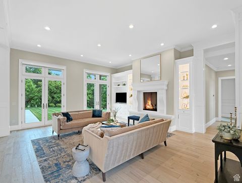 Tiny photo for 4180 ALDER DR, Pleasant View, UT 84414 (MLS # 2087128)