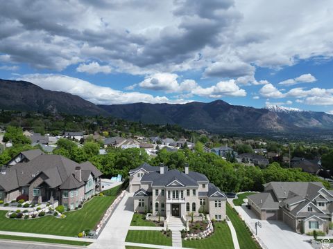 Tiny photo for 4180 ALDER DR, Pleasant View, UT 84414 (MLS # 2087128)