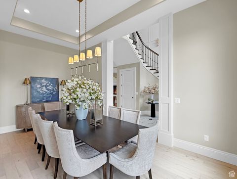 Tiny photo for 4180 ALDER DR, Pleasant View, UT 84414 (MLS # 2087128)