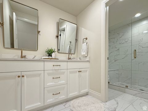 Tiny photo for 4180 ALDER DR, Pleasant View, UT 84414 (MLS # 2087128)