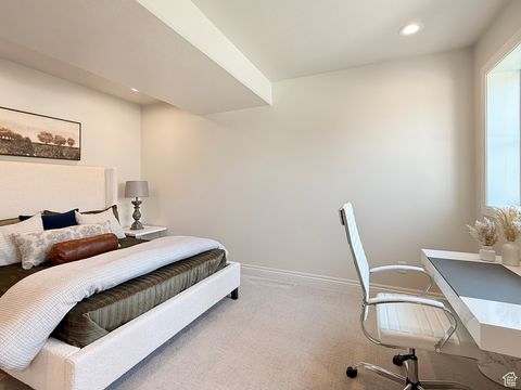 Tiny photo for 4180 ALDER DR, Pleasant View, UT 84414 (MLS # 2087128)