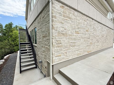 Tiny photo for 4180 ALDER DR, Pleasant View, UT 84414 (MLS # 2087128)