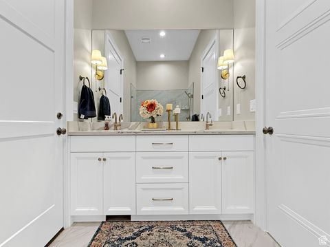 Tiny photo for 4180 ALDER DR, Pleasant View, UT 84414 (MLS # 2087128)