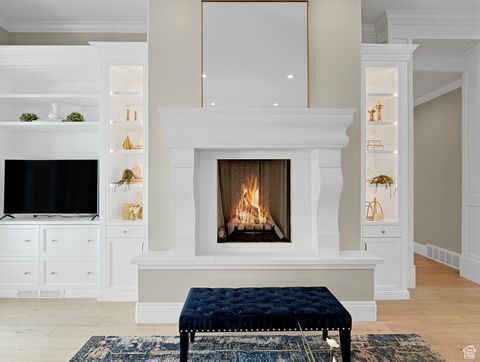 Tiny photo for 4180 ALDER DR, Pleasant View, UT 84414 (MLS # 2087128)