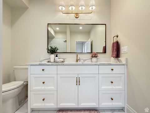 Tiny photo for 4180 ALDER DR, Pleasant View, UT 84414 (MLS # 2087128)