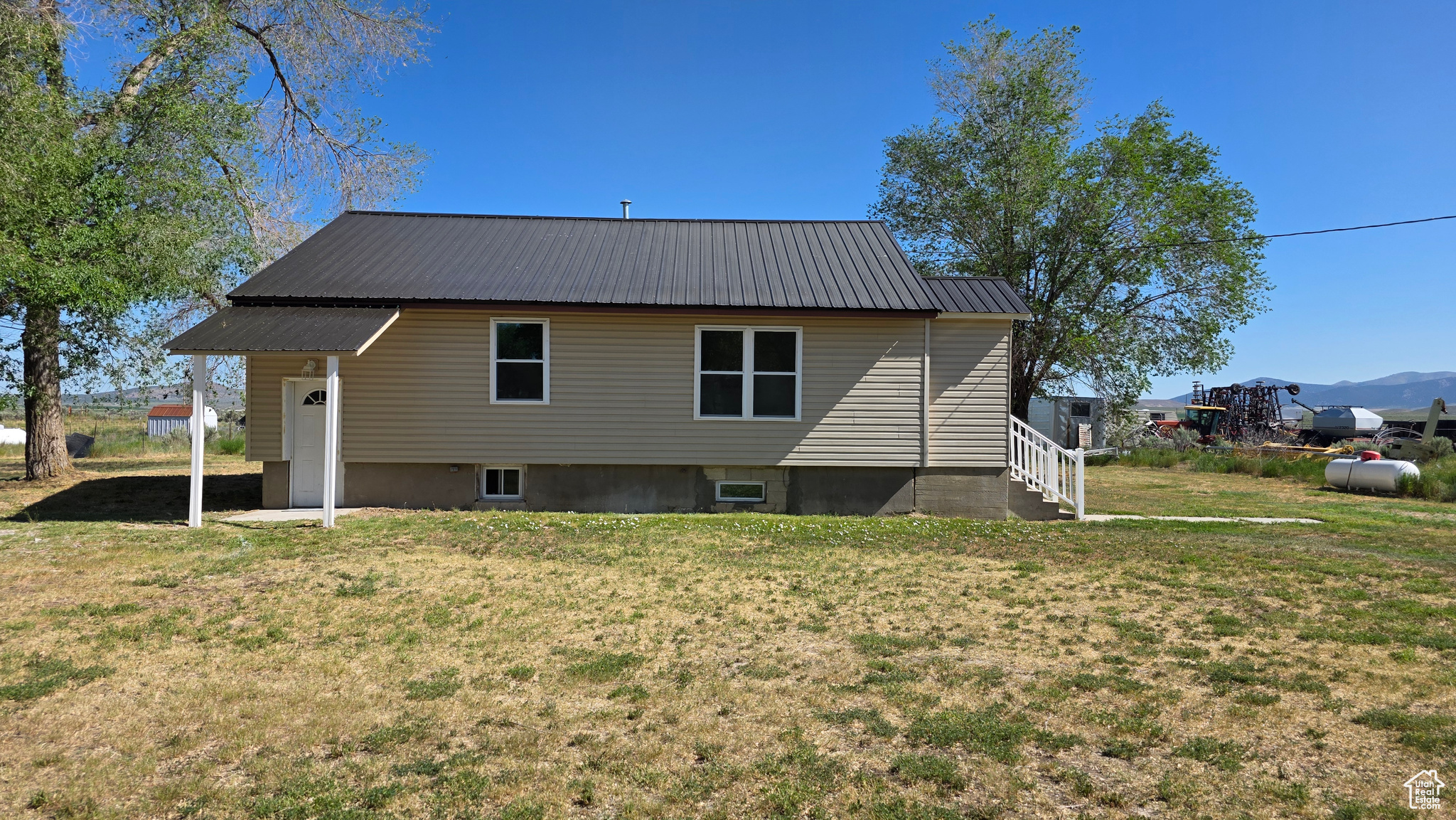20915 W 1300, Holbrook, Idaho image 2