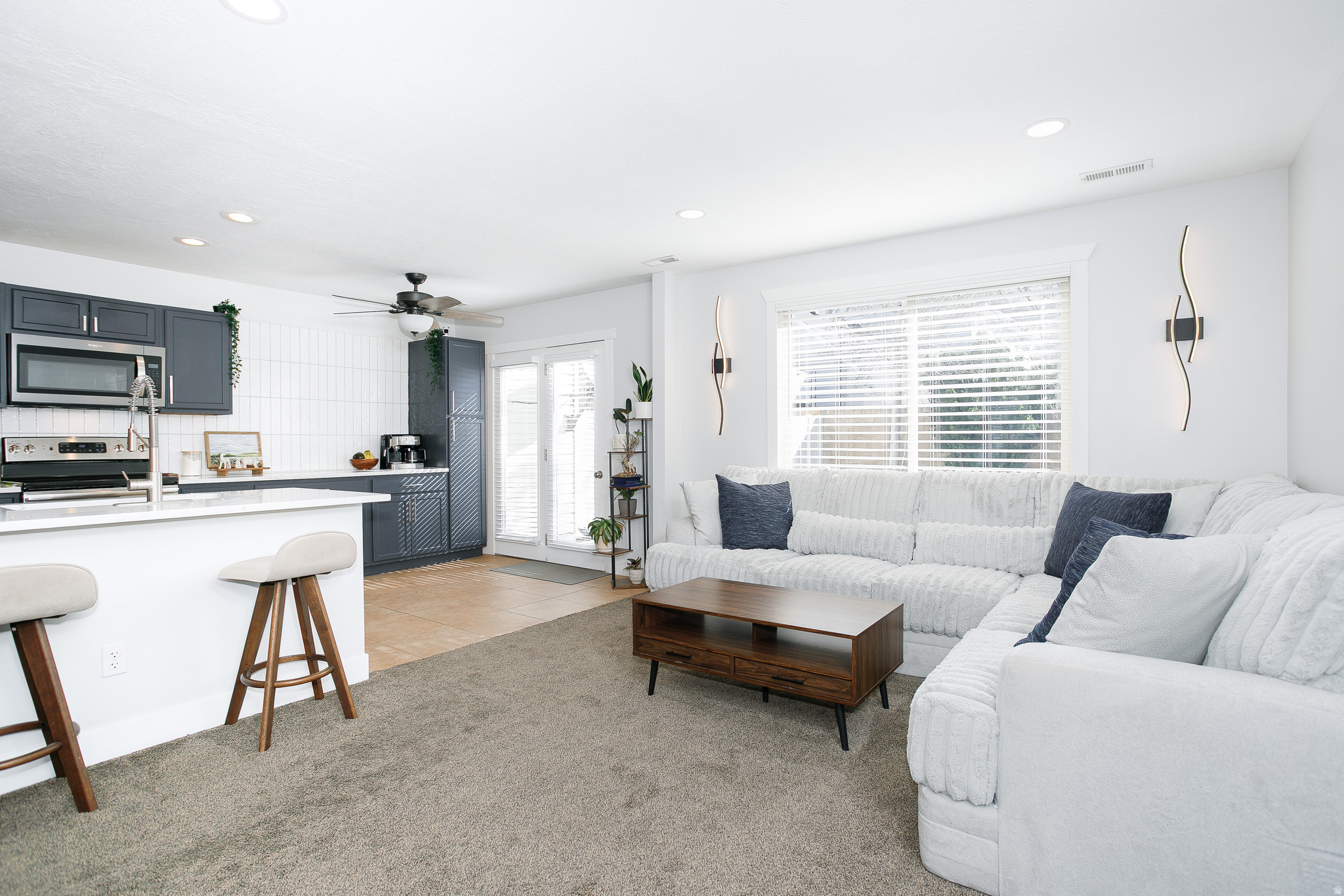 RIVIERA TOWNHOUSES - Residential