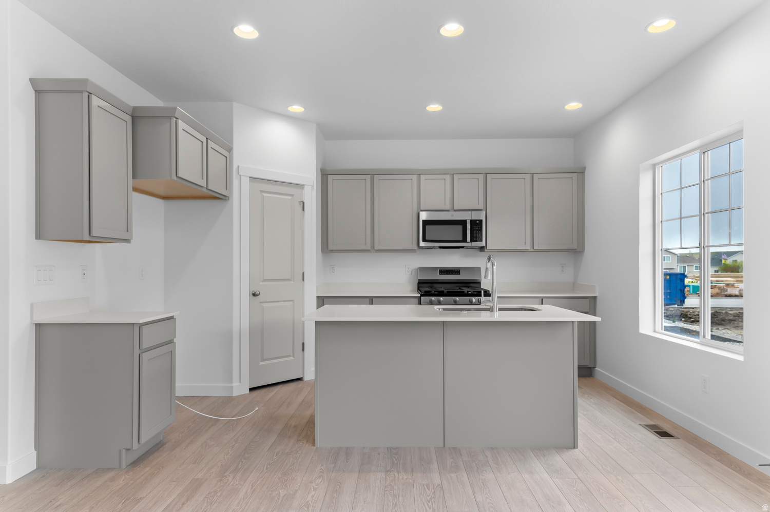 GABLER'S GROVE COTTAGE 609 - Residential