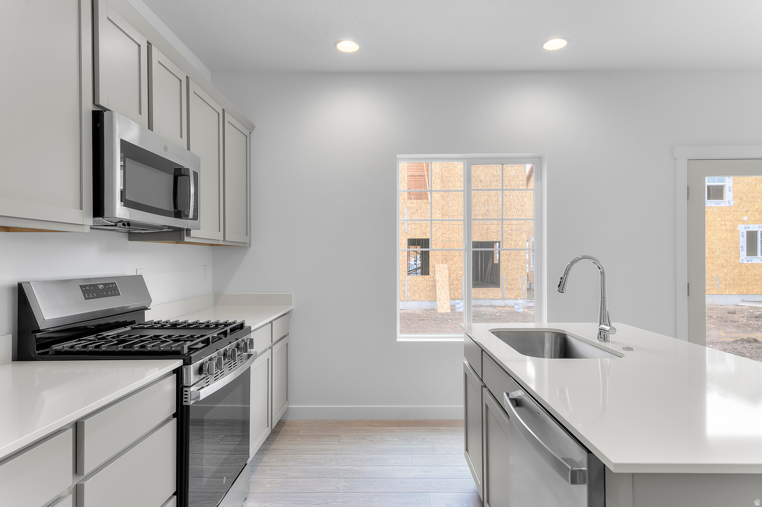 GABLER'S GROVE COTTAGE 609 - Residential