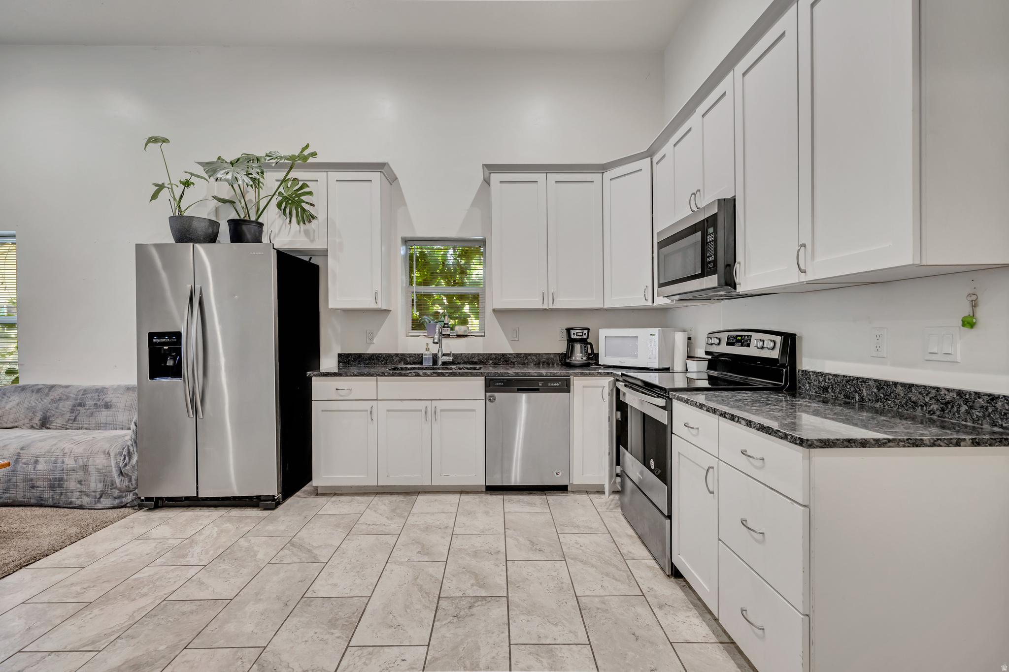 PLAT A - Residential Income