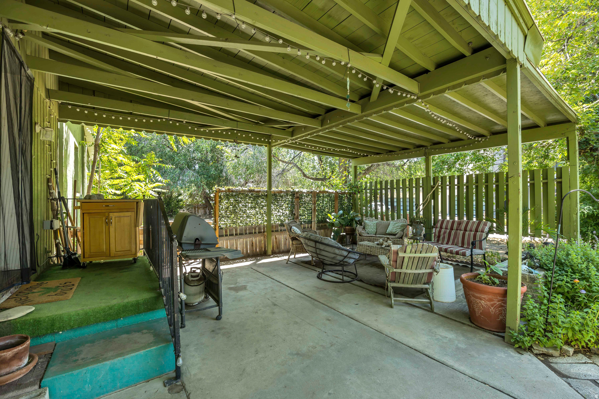 PLAT A - Residential Income