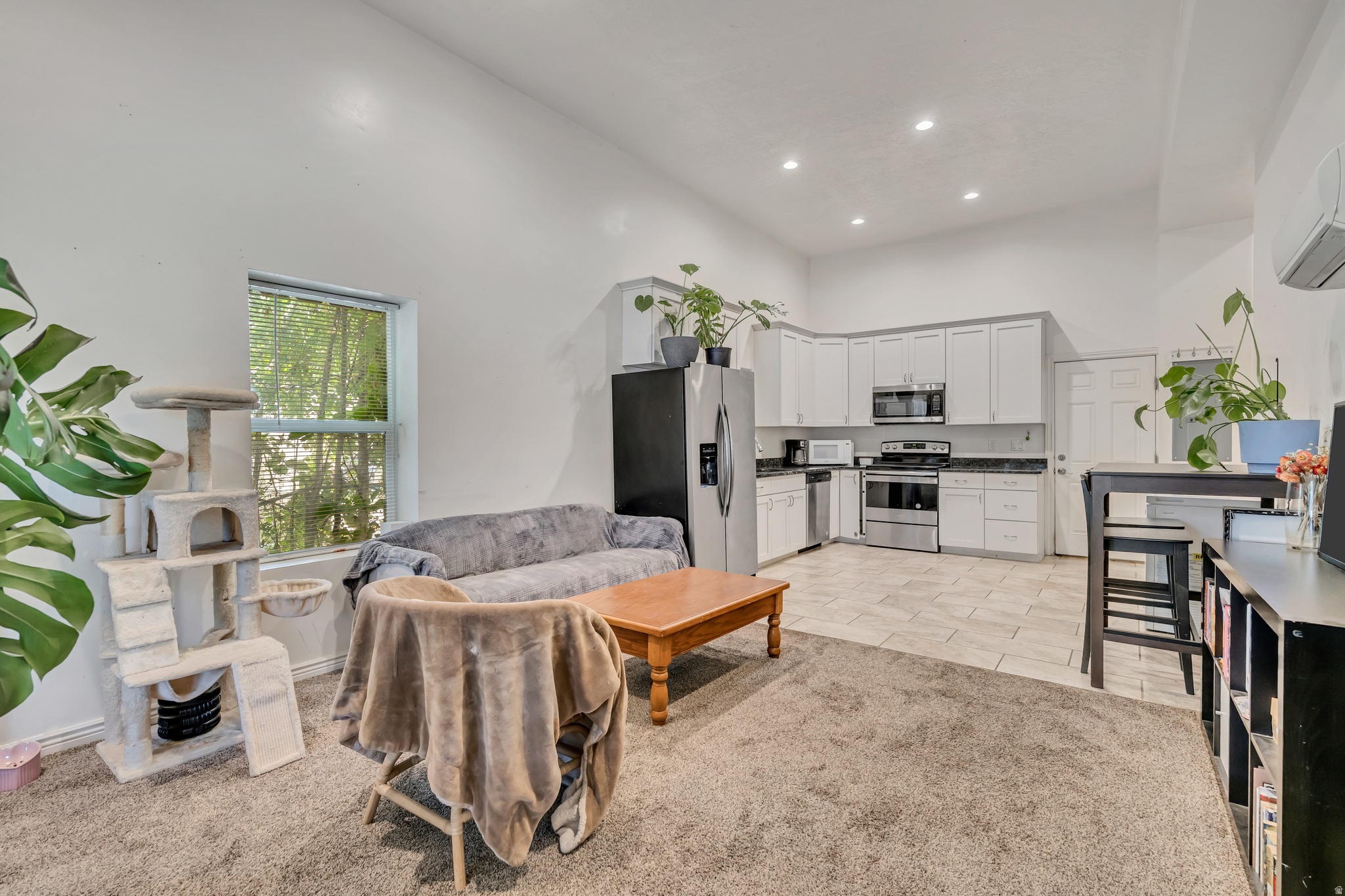 PLAT A - Residential Income