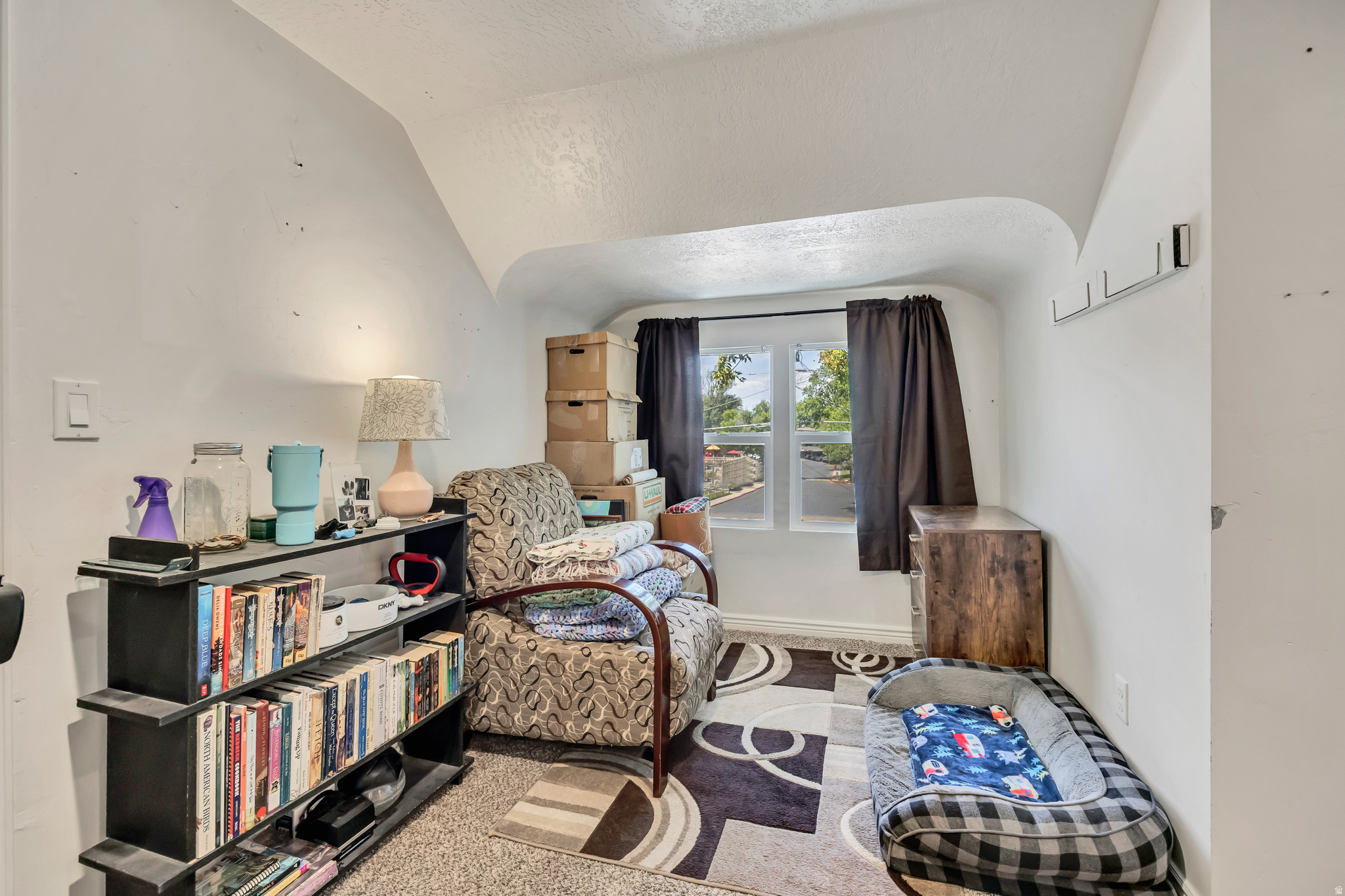 PLAT A - Residential Income