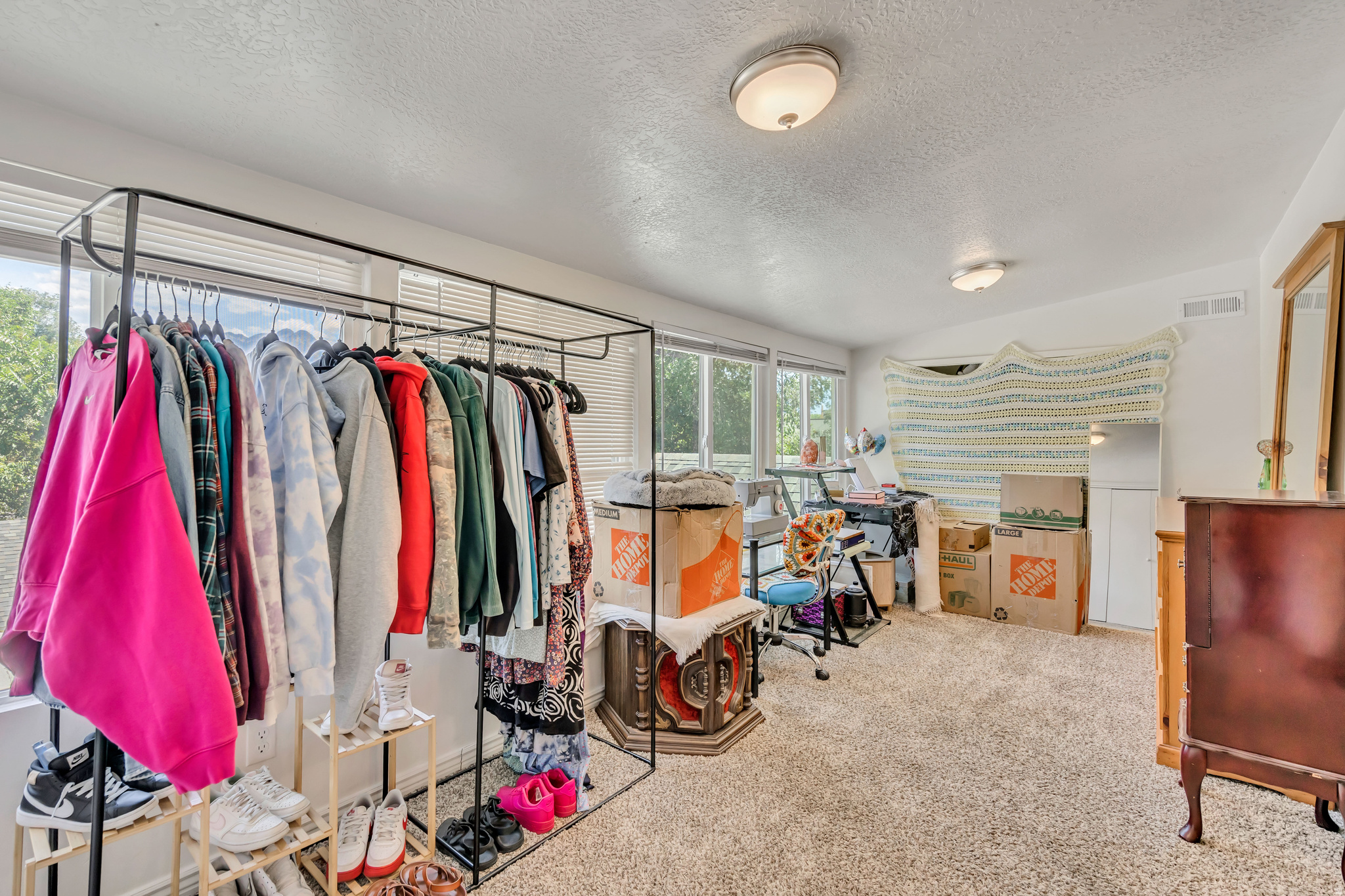 PLAT A - Residential Income