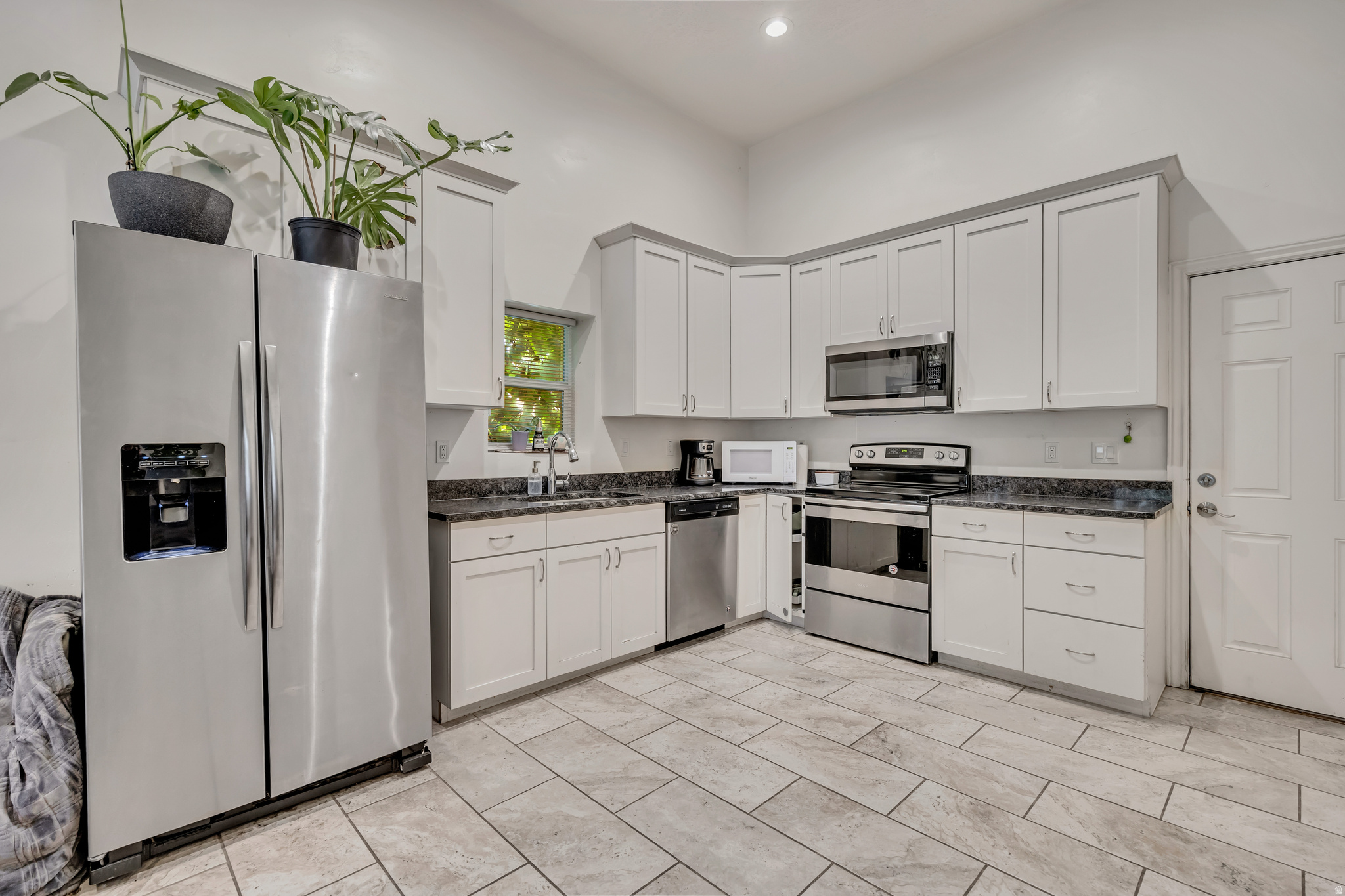 PLAT A - Residential Income