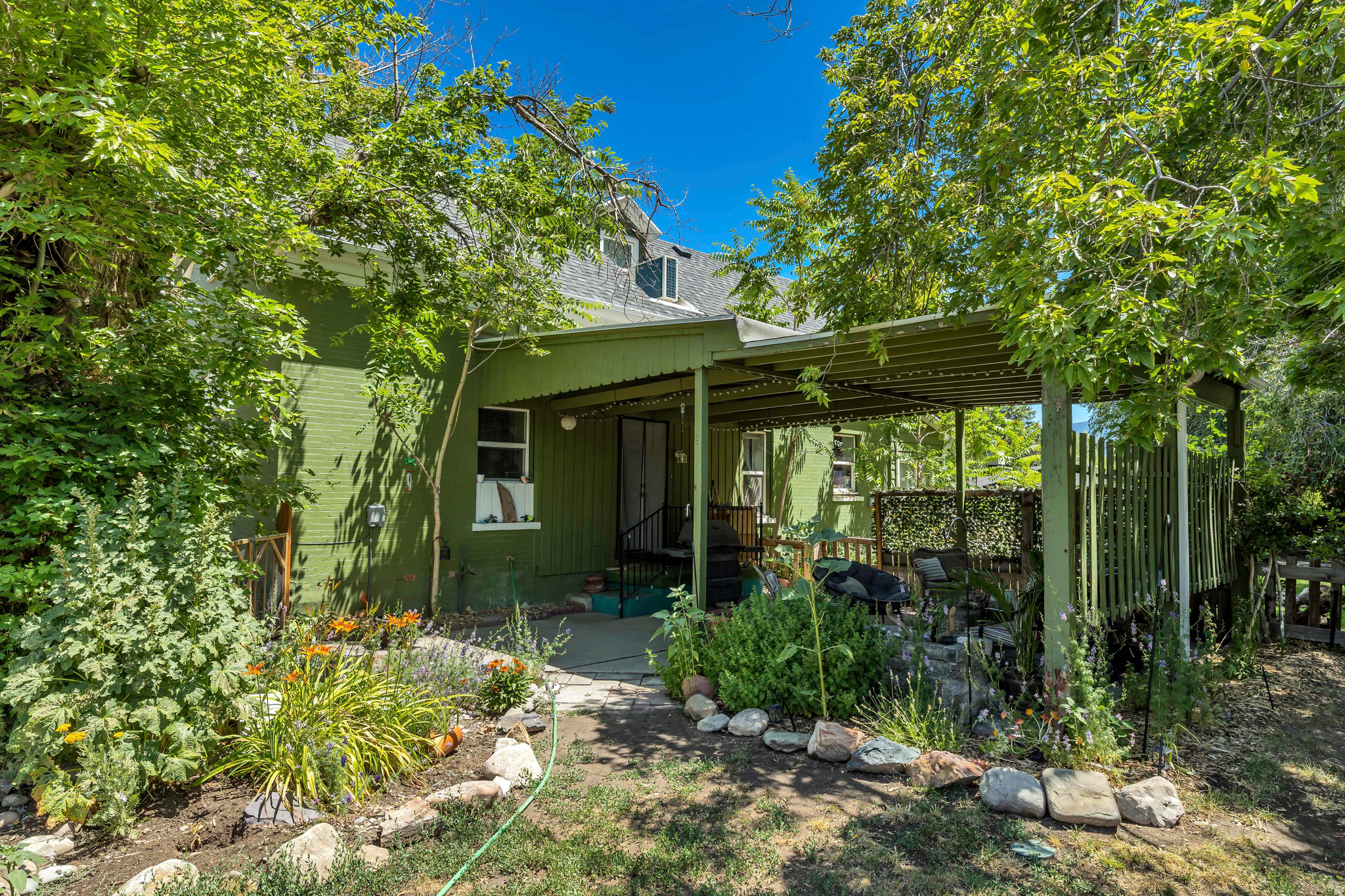 PLAT A - Residential Income