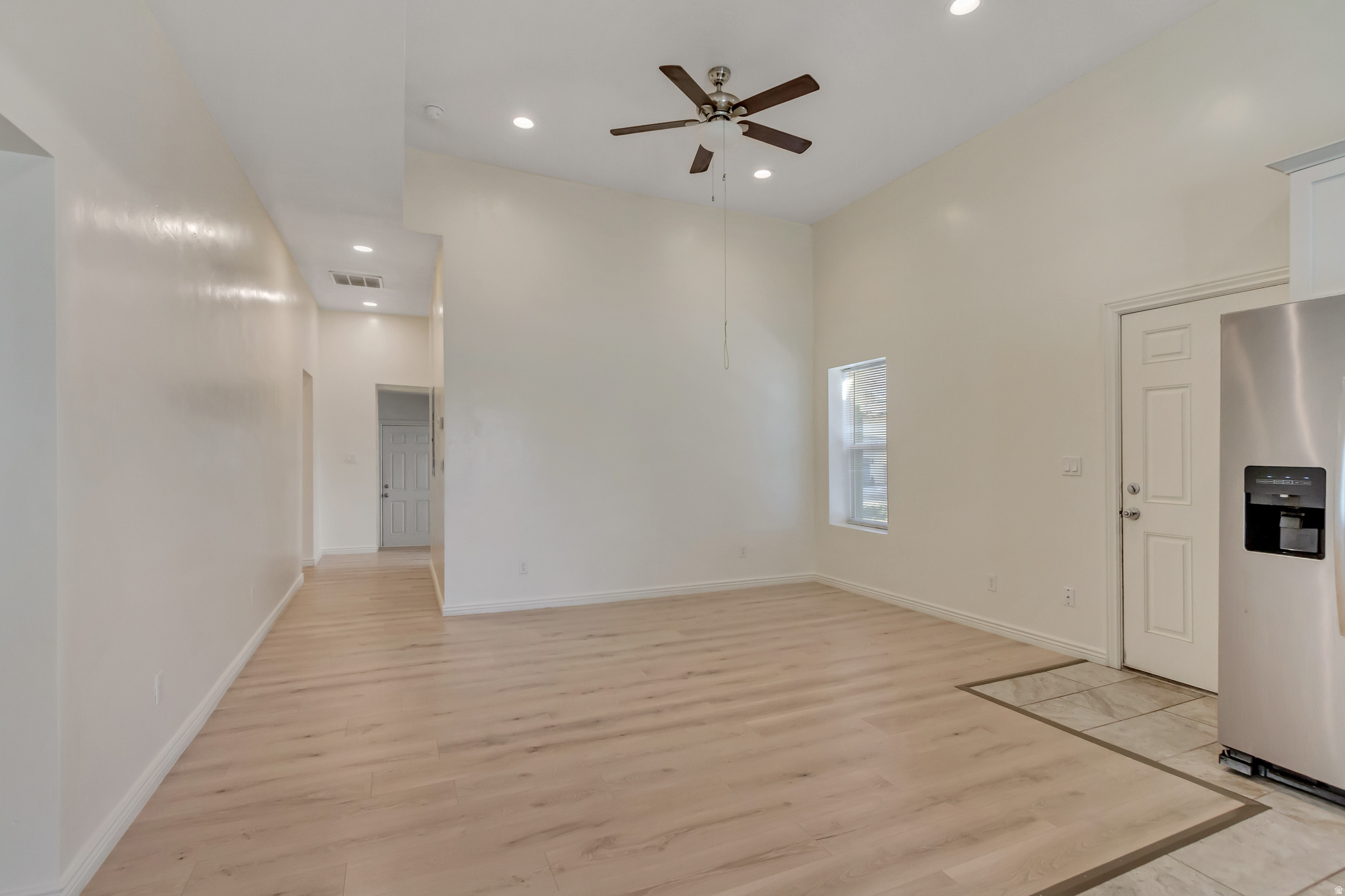 PLAT A - Residential Income