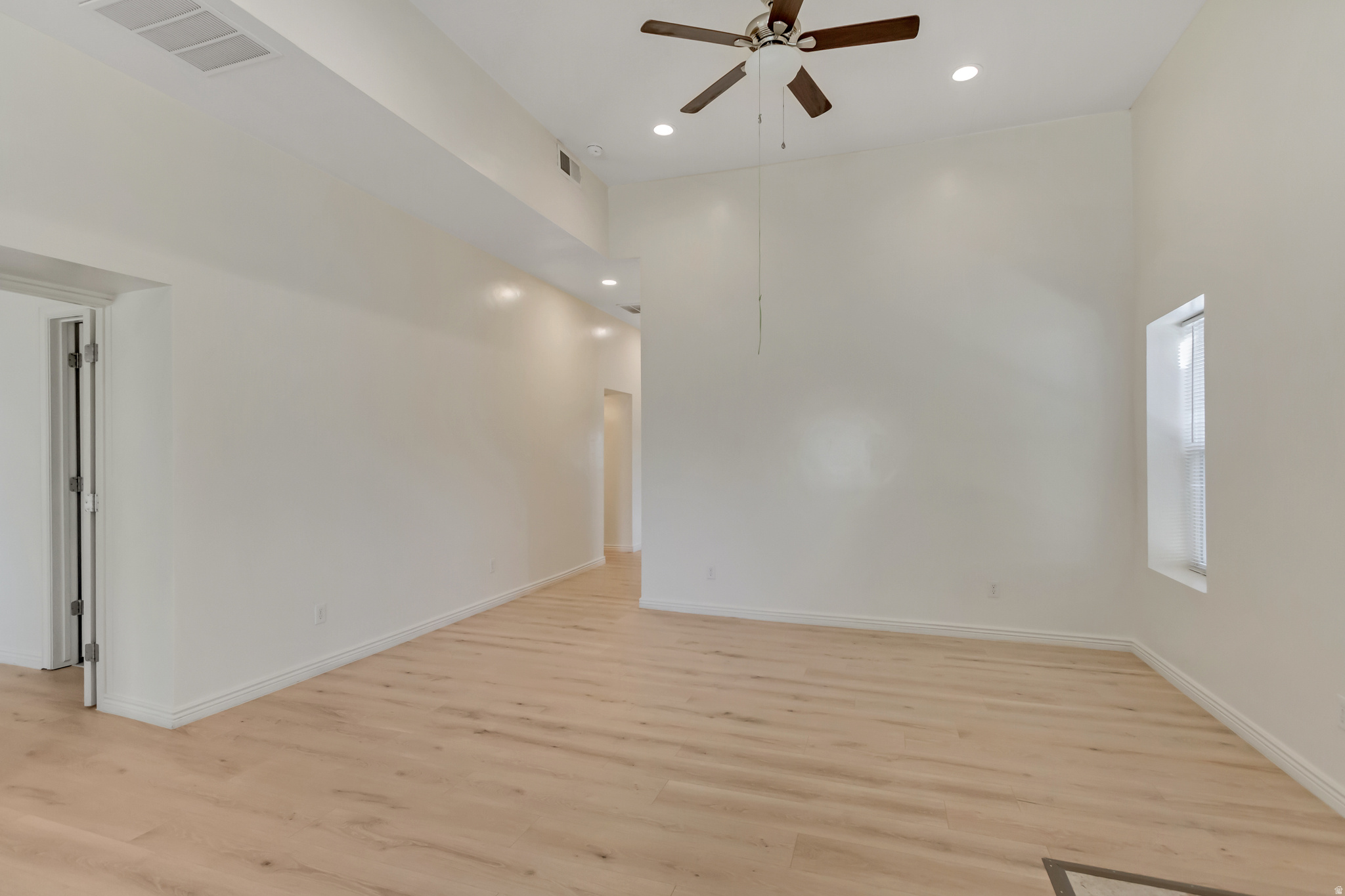 PLAT A - Residential Income