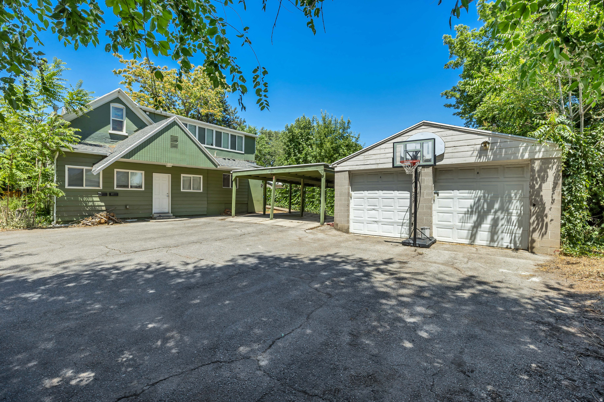 PLAT A - Residential Income