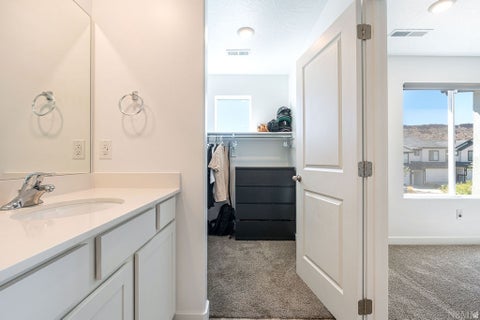 Tiny photo for 1693 S DEVILS LN, Washington, UT 84780 (MLS # 2170441)