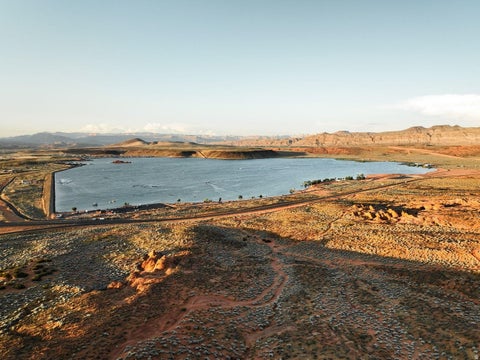 Tiny photo for 1693 S DEVILS LN, Washington, UT 84780 (MLS # 2170441)