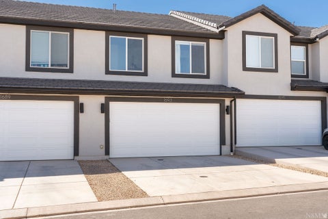 Tiny photo for 1693 S DEVILS LN, Washington, UT 84780 (MLS # 2170441)