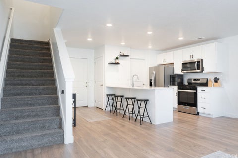 Tiny photo for 1693 S DEVILS LN, Washington, UT 84780 (MLS # 2170441)